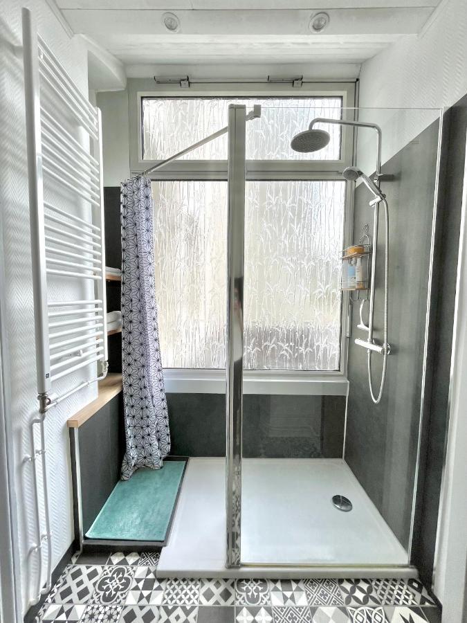 La Maison Faidherbe, Malo-les-bains Apartment Dunkirk