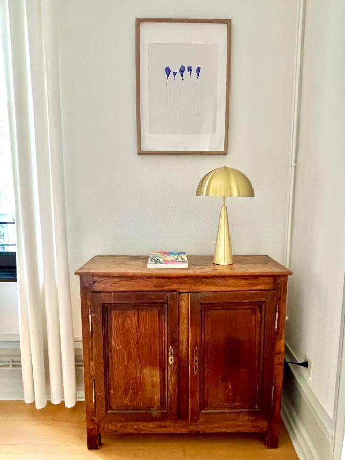 La Maison Faidherbe, Malo-les-bains Apartment