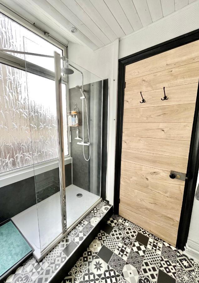 Apartment La Maison Faidherbe, Malo-les-bains Dunkirk
