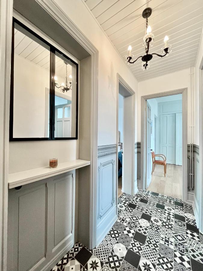 La Maison Faidherbe, Malo-les-bains Dunkirk
